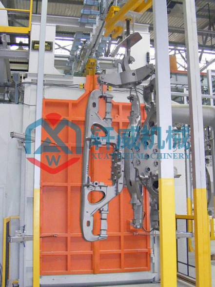 Jifang Chain Suspension Chain 