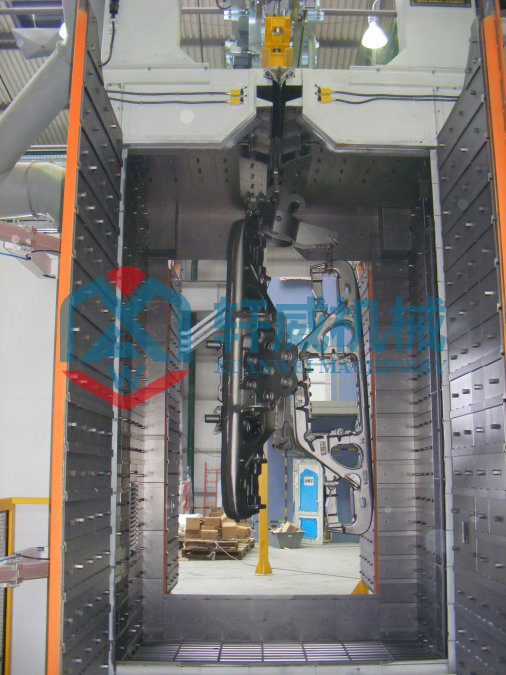 Jifang Chain Suspension Chain 